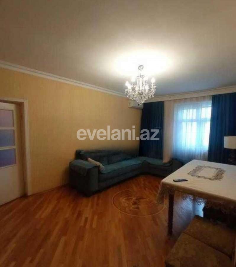 Satılır, köhnə tikili, 3 otaqlı, 100 m², Bakı, Nərimanov r, Nəriman Nərimanov m.