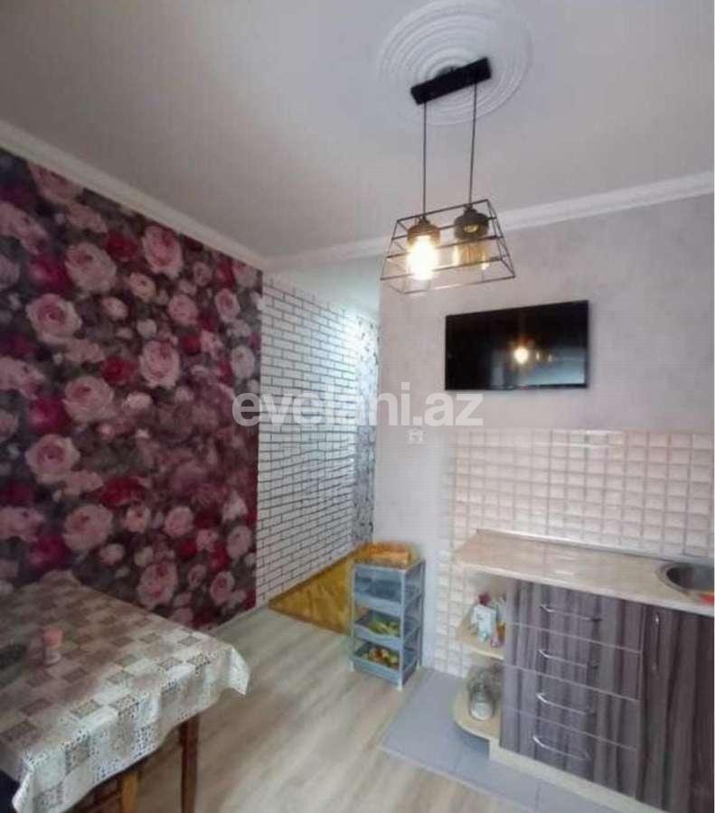 Satılır, köhnə tikili, 3 otaqlı, 100 m², Bakı, Nərimanov r, Nəriman Nərimanov m.