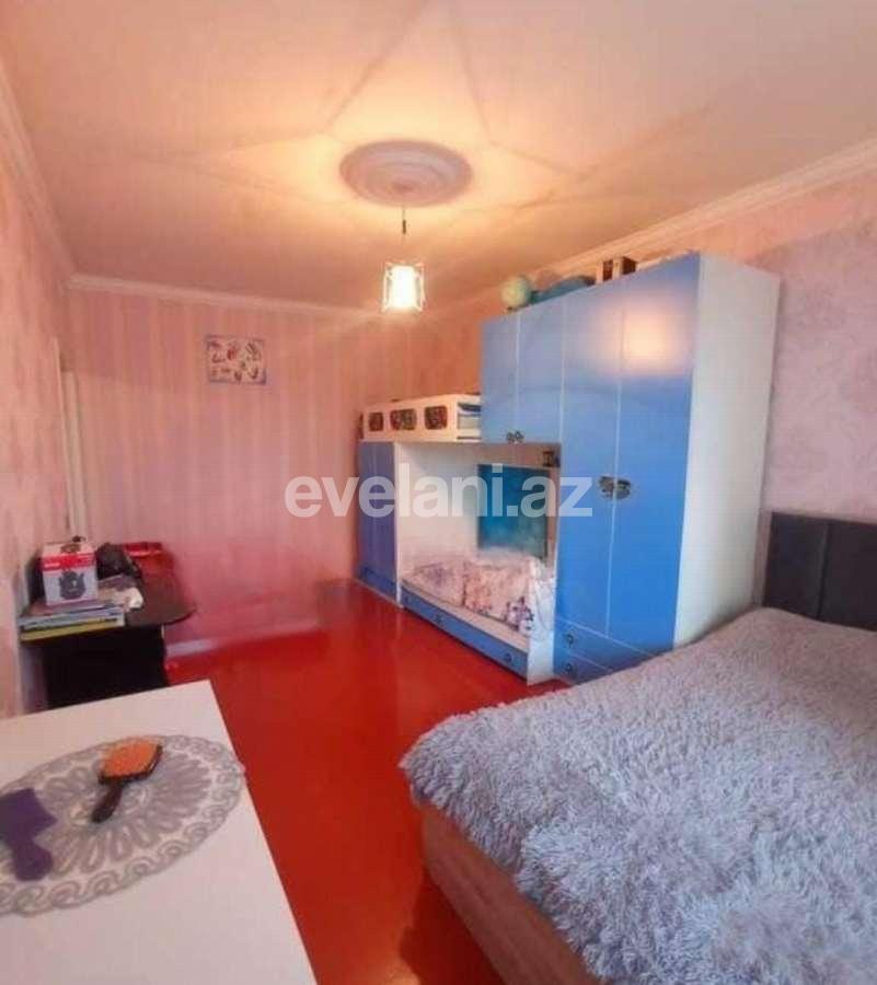 Satılır, köhnə tikili, 3 otaqlı, 100 m², Bakı, Nərimanov r, Nəriman Nərimanov m.