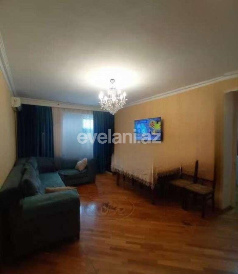 Satılır, köhnə tikili, 3 otaqlı, 100 m², Bakı, Nərimanov r, Nəriman Nərimanov m.