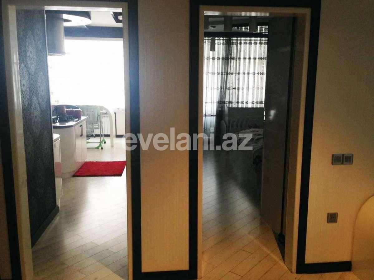 Rent, new building, 2 room, 120 m², Baku, Nasimi r.