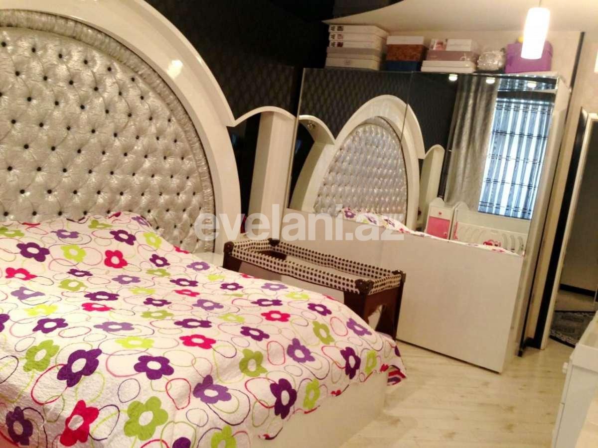 Rent, new building, 2 room, 120 m², Baku, Nasimi r.