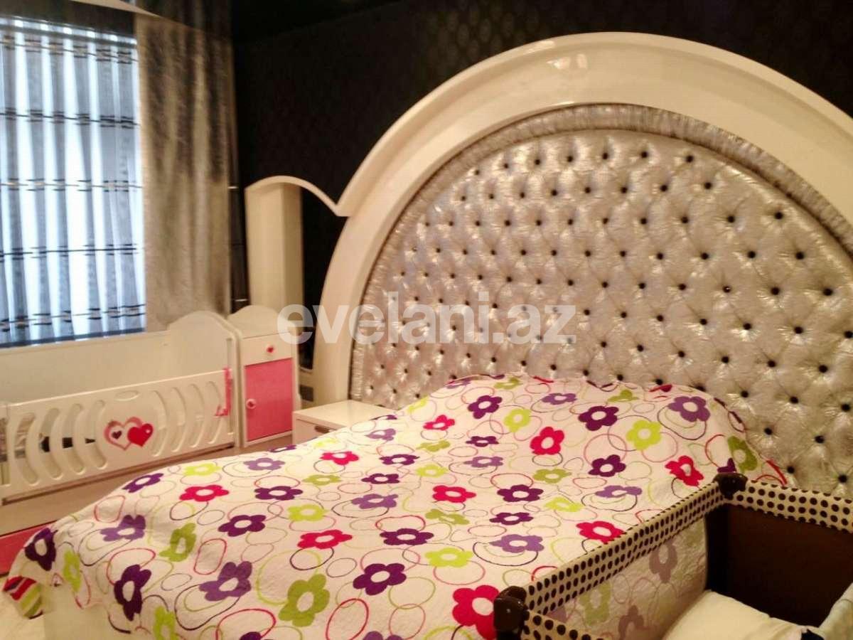 Rent, new building, 2 room, 120 m², Baku, Nasimi r.