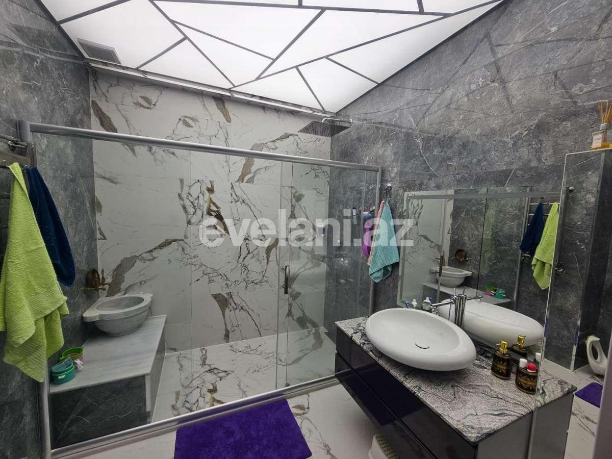 Продаётся, новостройка, 4-комнаты, 217 m², Баку, Хатаинский r, Шах Исмаил Хатаи m.