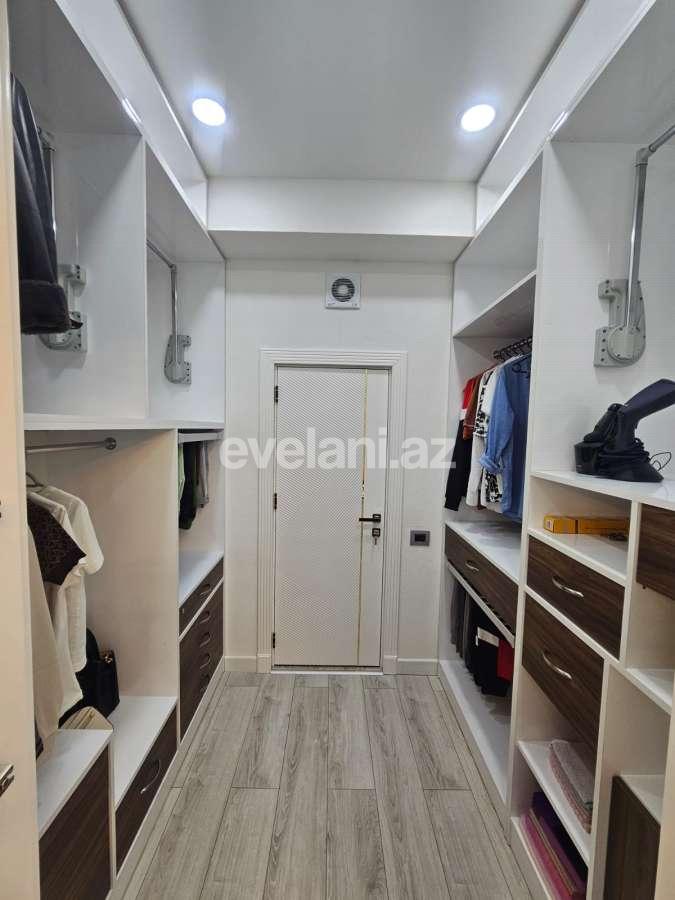 Продаётся, новостройка, 4-комнаты, 217 m², Баку, Хатаинский r, Шах Исмаил Хатаи m.