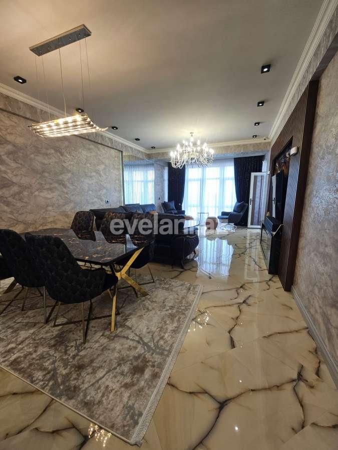 Продаётся, новостройка, 4-комнаты, 217 m², Баку, Хатаинский r, Шах Исмаил Хатаи m.