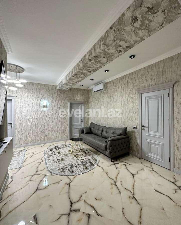 Продаётся, новостройка, 4-комнаты, 217 m², Баку, Хатаинский r, Шах Исмаил Хатаи m.