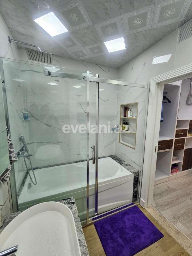 Продаётся, новостройка, 4-комнаты, 217 m², Баку, Хатаинский r, Шах Исмаил Хатаи m.