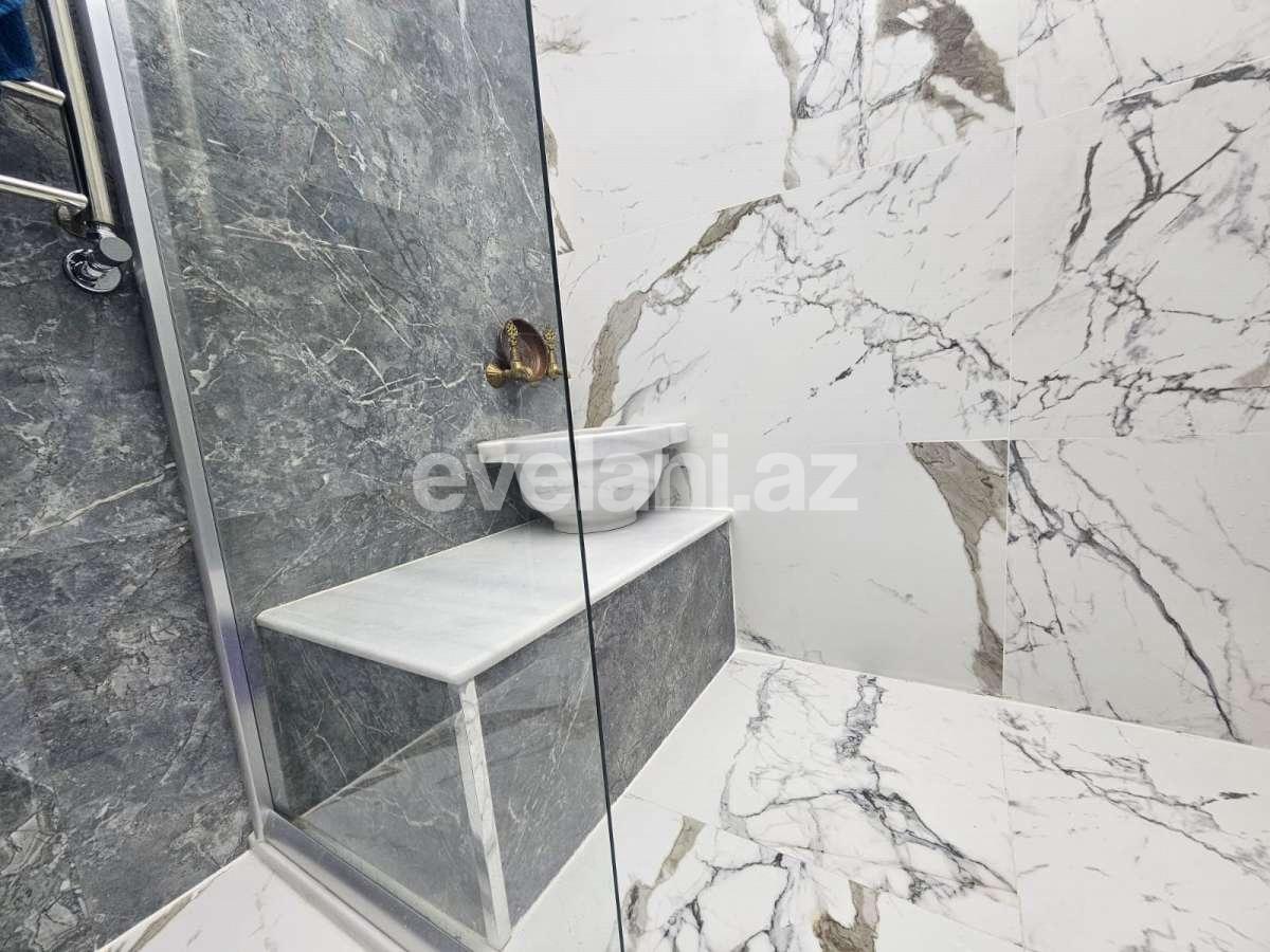 Продаётся, новостройка, 4-комнаты, 217 m², Баку, Хатаинский r, Шах Исмаил Хатаи m.