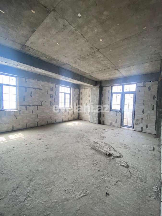 Satılır, yeni tikili, 4 otaqlı, 245 m², Bakı, Nəsimi r, Gənclik m.