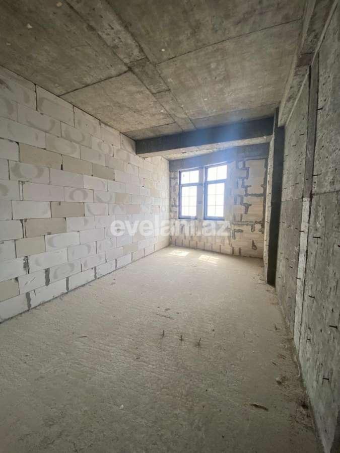 Satılır, yeni tikili, 4 otaqlı, 245 m², Bakı, Nəsimi r, Gənclik m.