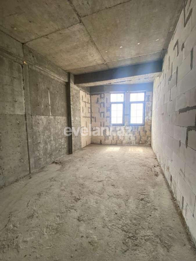 Satılır, yeni tikili, 4 otaqlı, 245 m², Bakı, Nəsimi r, Gənclik m.
