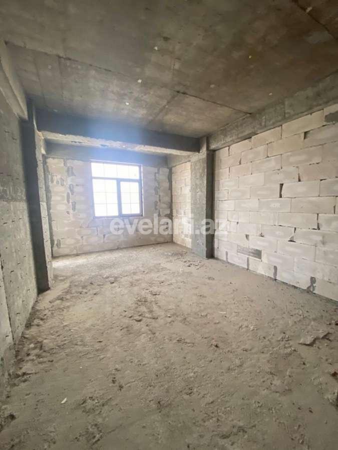 Satılır, yeni tikili, 4 otaqlı, 245 m², Bakı, Nəsimi r, Gənclik m.