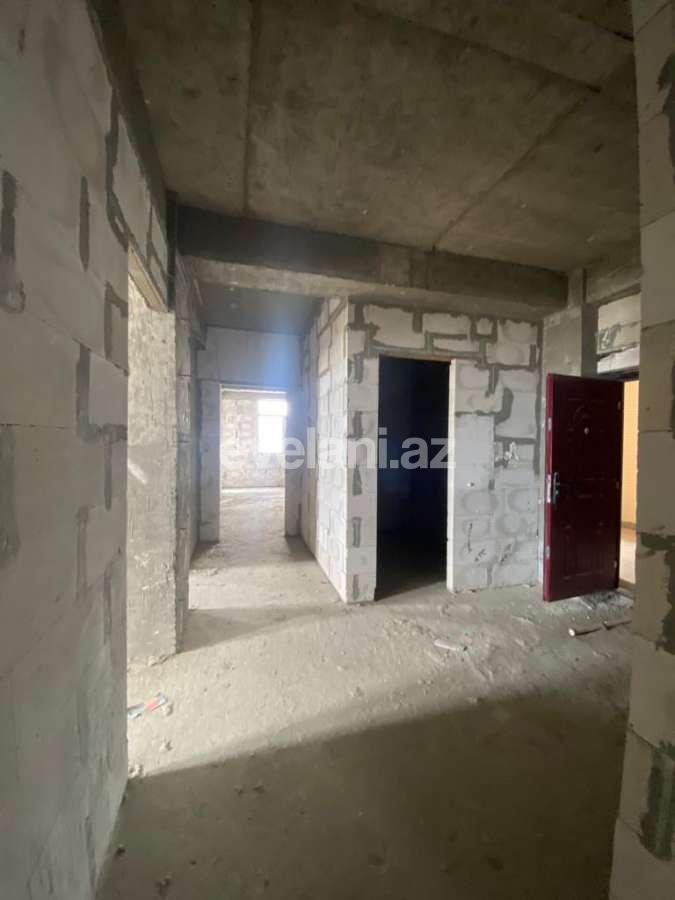 Satılır, yeni tikili, 4 otaqlı, 245 m², Bakı, Nəsimi r, Gənclik m.