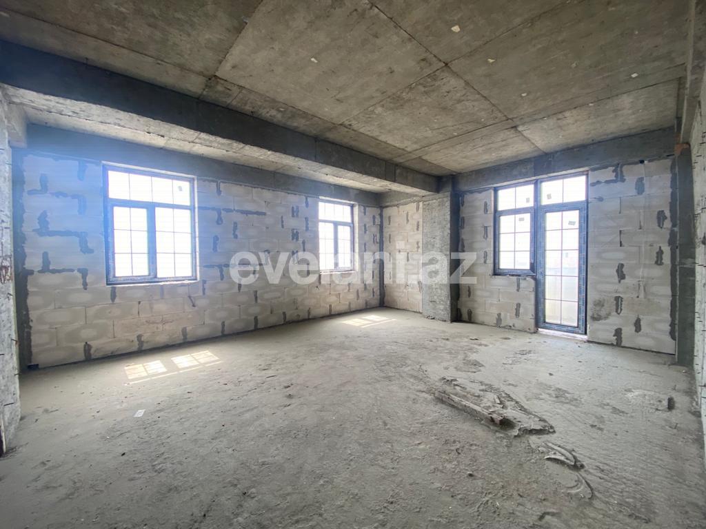 Satılır, yeni tikili, 4 otaqlı, 245 m², Bakı, Nəsimi r, Gənclik m.