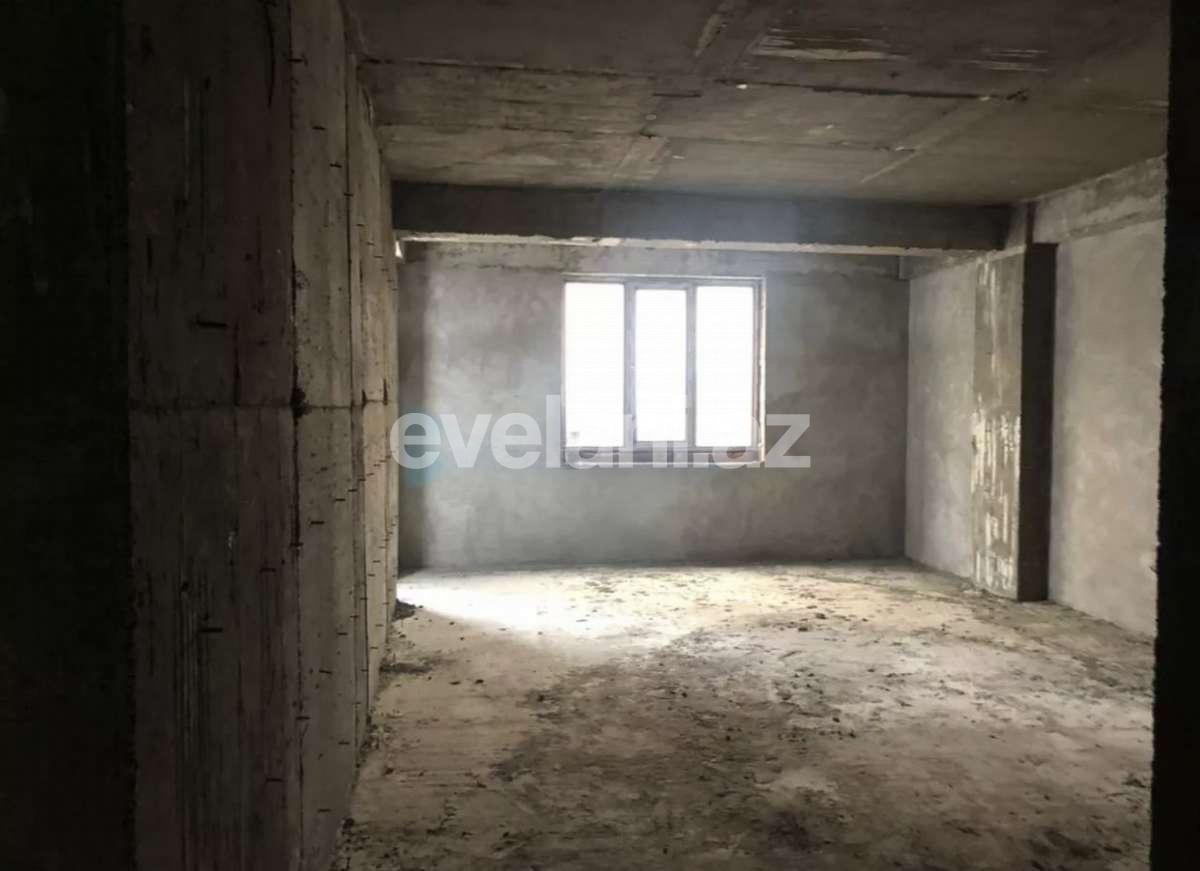 Satılır, yeni tikili, 2 otaqlı, 82 m², Bakı, Xətai r, Həzi Aslanov q.