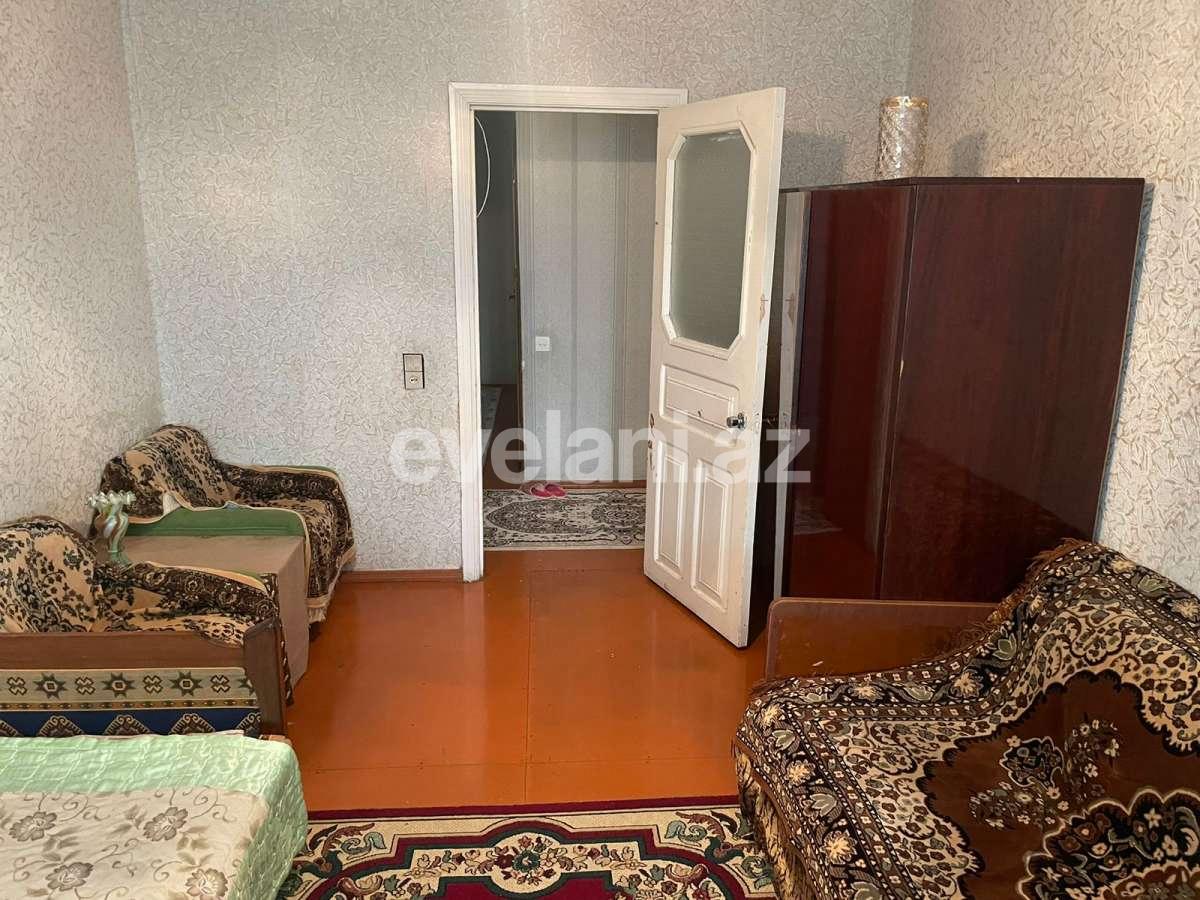 Kirayə verilir, köhnə tikili, 3 otaqlı, 80 m², Bakı, Xətai r, Həzi Aslanov m.