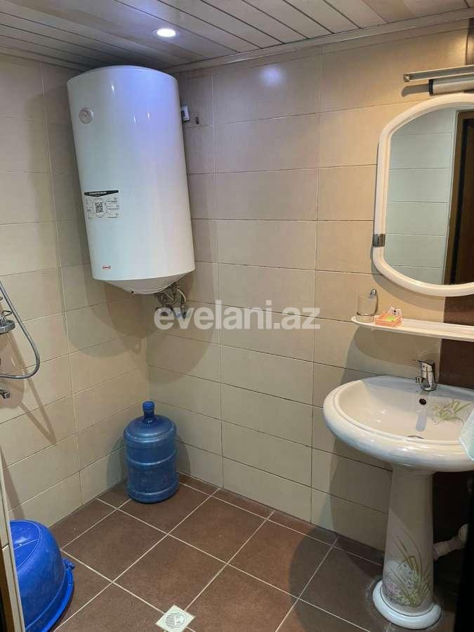 Kirayə verilir, köhnə tikili, 3 otaqlı, 80 m², Bakı, Xətai r, Həzi Aslanov m.