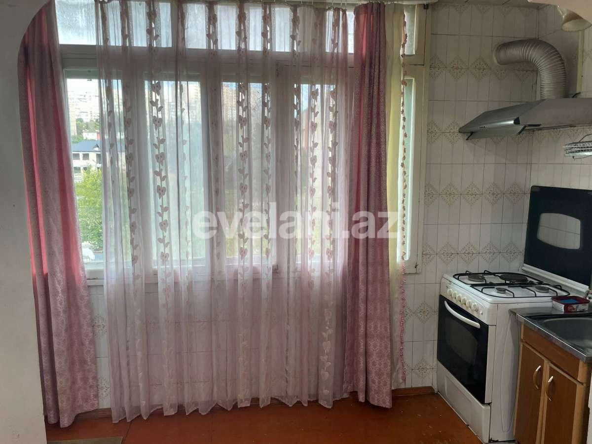 Kirayə verilir, köhnə tikili, 3 otaqlı, 80 m², Bakı, Xətai r, Həzi Aslanov m.