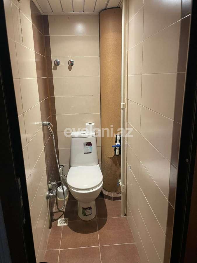 Kirayə verilir, köhnə tikili, 3 otaqlı, 80 m², Bakı, Xətai r, Həzi Aslanov m.