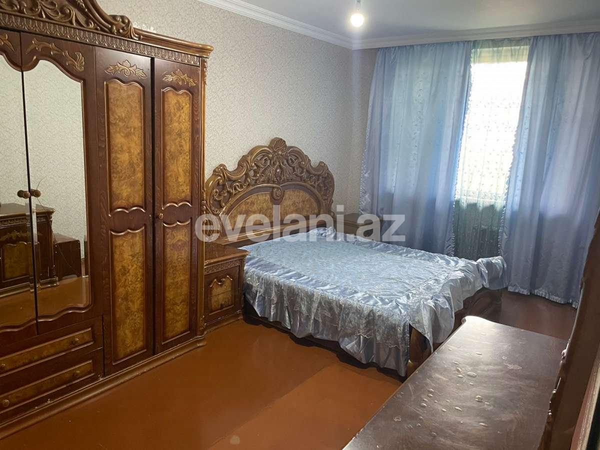 Kirayə verilir, köhnə tikili, 3 otaqlı, 80 m², Bakı, Xətai r, Həzi Aslanov m.