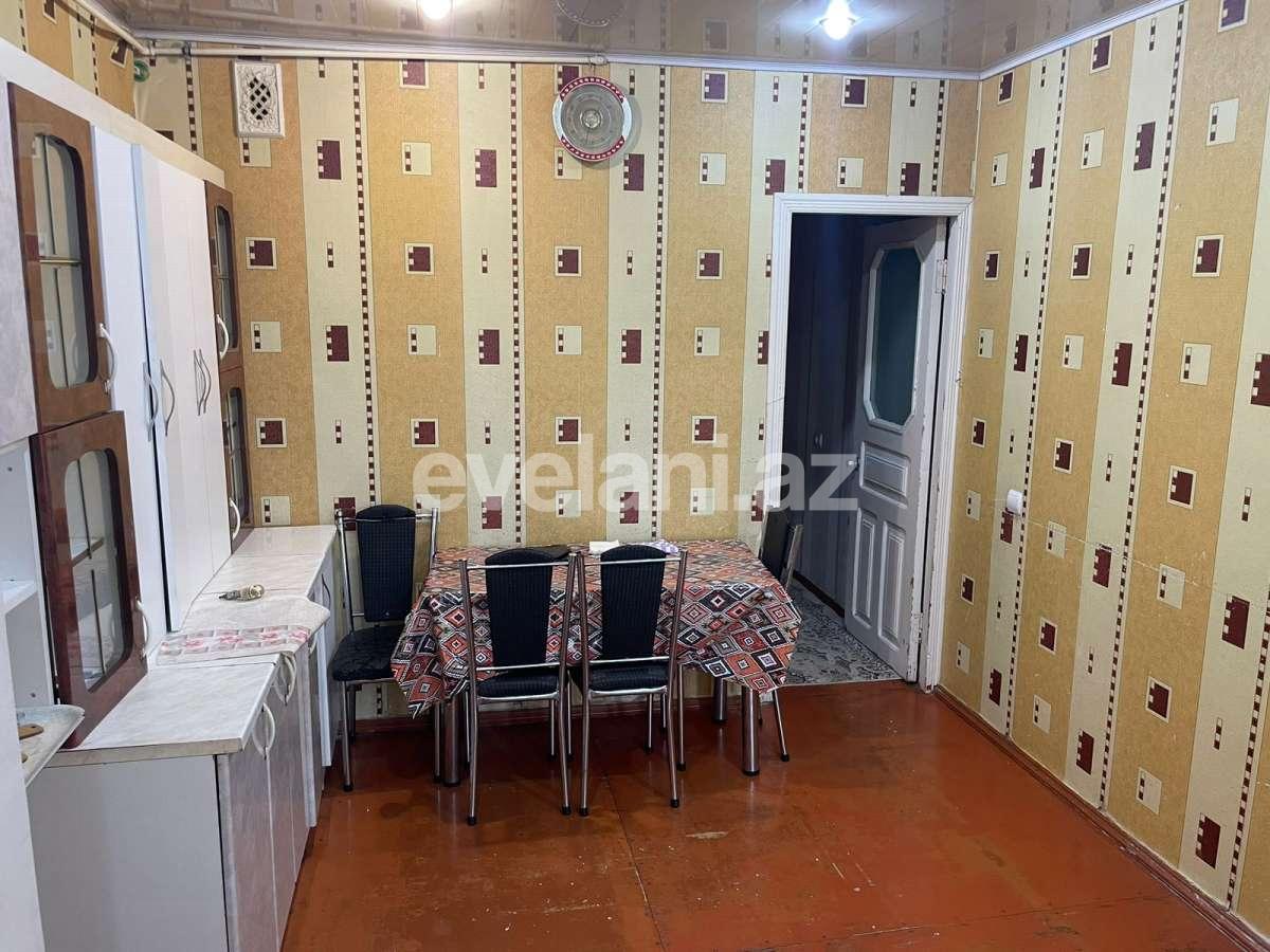 Kirayə verilir, köhnə tikili, 3 otaqlı, 80 m², Bakı, Xətai r, Həzi Aslanov m.
