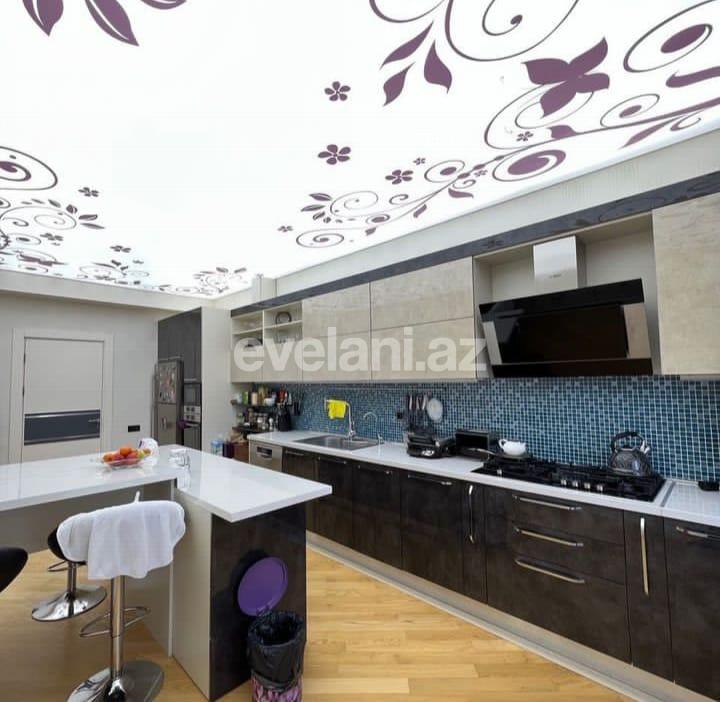 Sale, new building, 4 room, 225.99 m², Baku, Khatai r, Shah Ismail Khatai m.