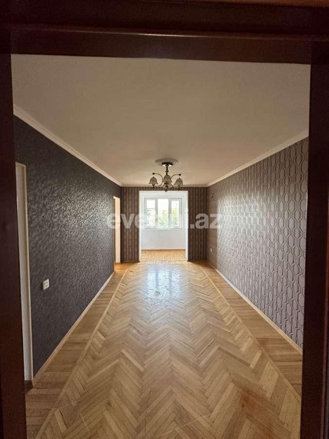 Rent, old building, 3 room, 70 m², Baku, Narimanov r, Nariman Narimanov m.