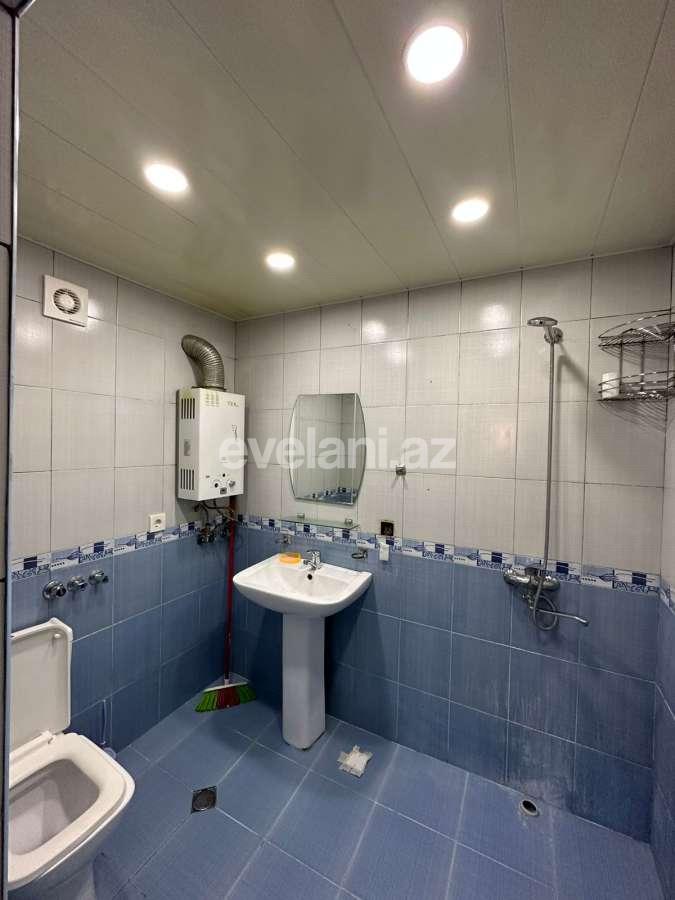 Rent, old building, 3 room, 70 m², Baku, Narimanov r, Nariman Narimanov m.