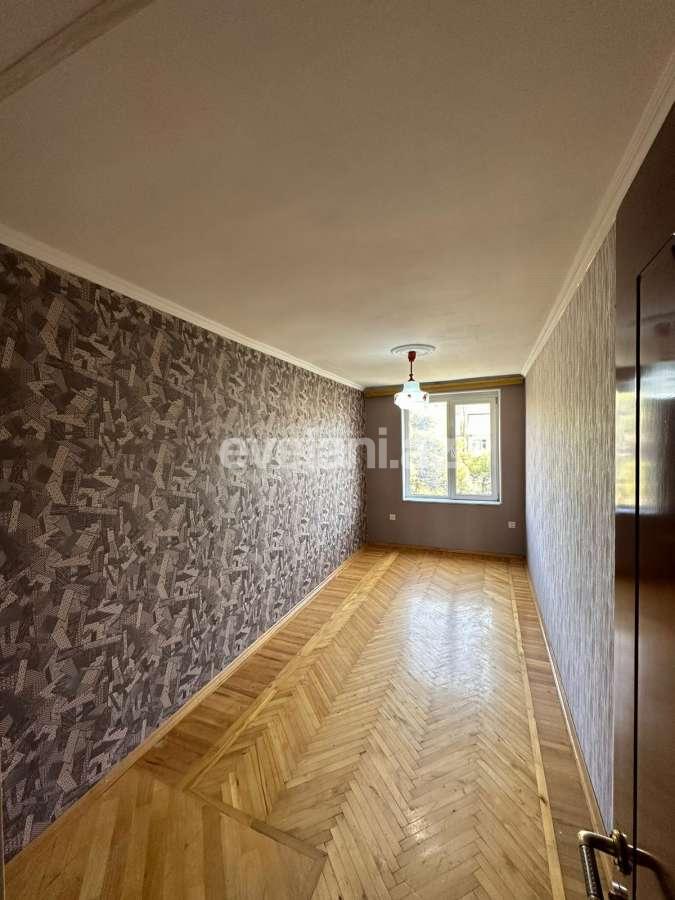 Rent, old building, 3 room, 70 m², Baku, Narimanov r, Nariman Narimanov m.