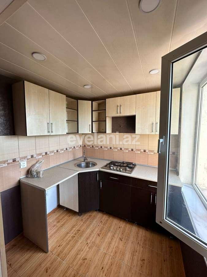 Rent, old building, 3 room, 70 m², Baku, Narimanov r, Nariman Narimanov m.