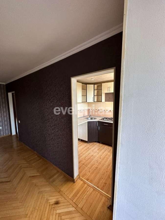 Rent, old building, 3 room, 70 m², Baku, Narimanov r, Nariman Narimanov m.