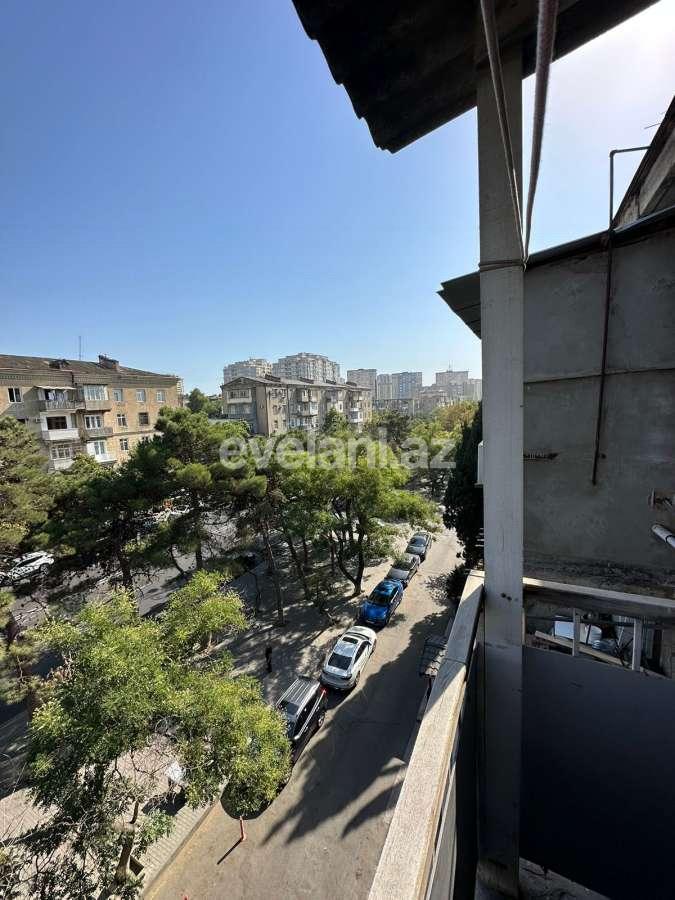 Rent, old building, 3 room, 70 m², Baku, Narimanov r, Nariman Narimanov m.