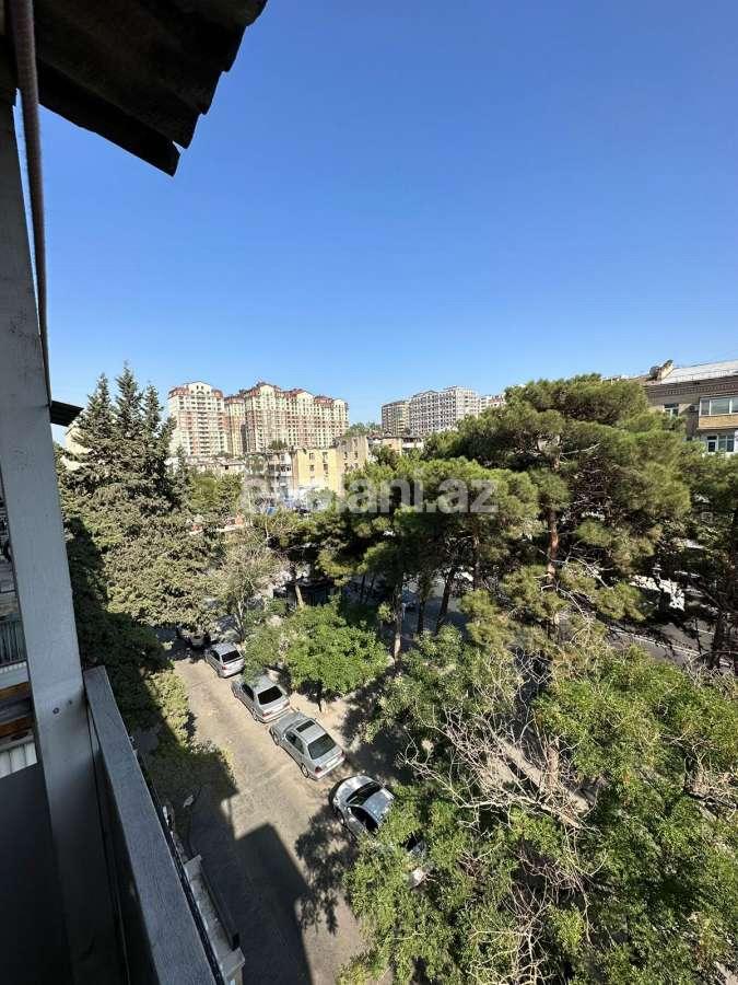 Rent, old building, 3 room, 70 m², Baku, Narimanov r, Nariman Narimanov m.