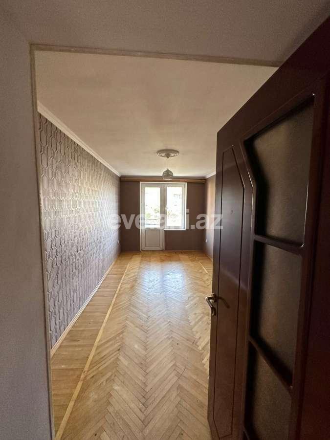 Rent, old building, 3 room, 70 m², Baku, Narimanov r, Nariman Narimanov m.