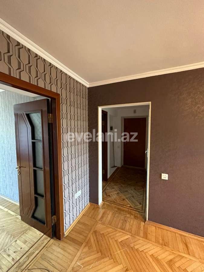 Rent, old building, 3 room, 70 m², Baku, Narimanov r, Nariman Narimanov m.