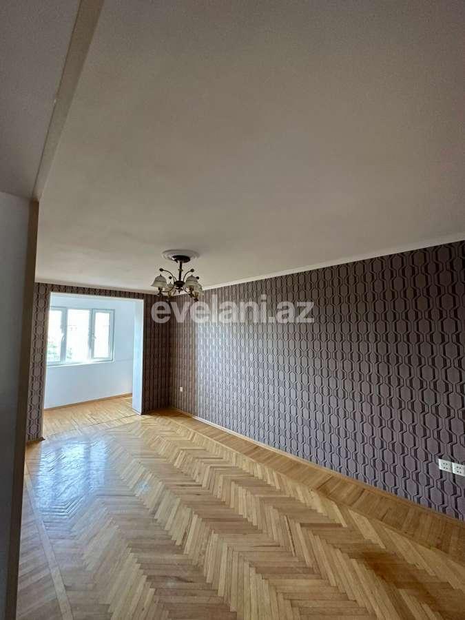 Rent, old building, 3 room, 70 m², Baku, Narimanov r, Nariman Narimanov m.