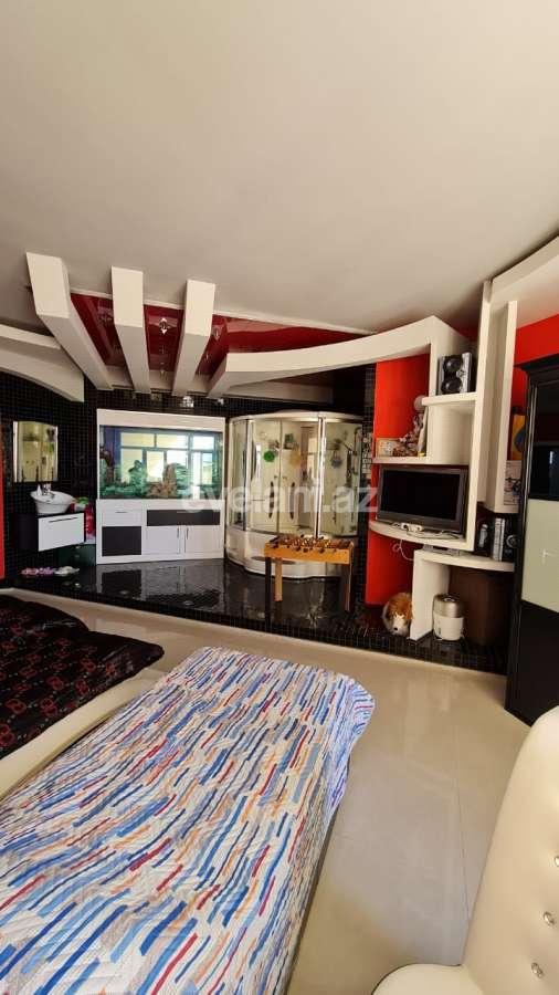 Kirayə verilir, yeni tikili, 2 otaqlı, 160 m², Bakı, Nərimanov r, Nəriman Nərimanov m.