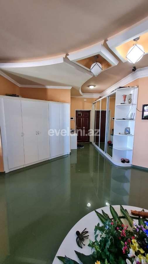 Kirayə verilir, yeni tikili, 2 otaqlı, 160 m², Bakı, Nərimanov r, Nəriman Nərimanov m.