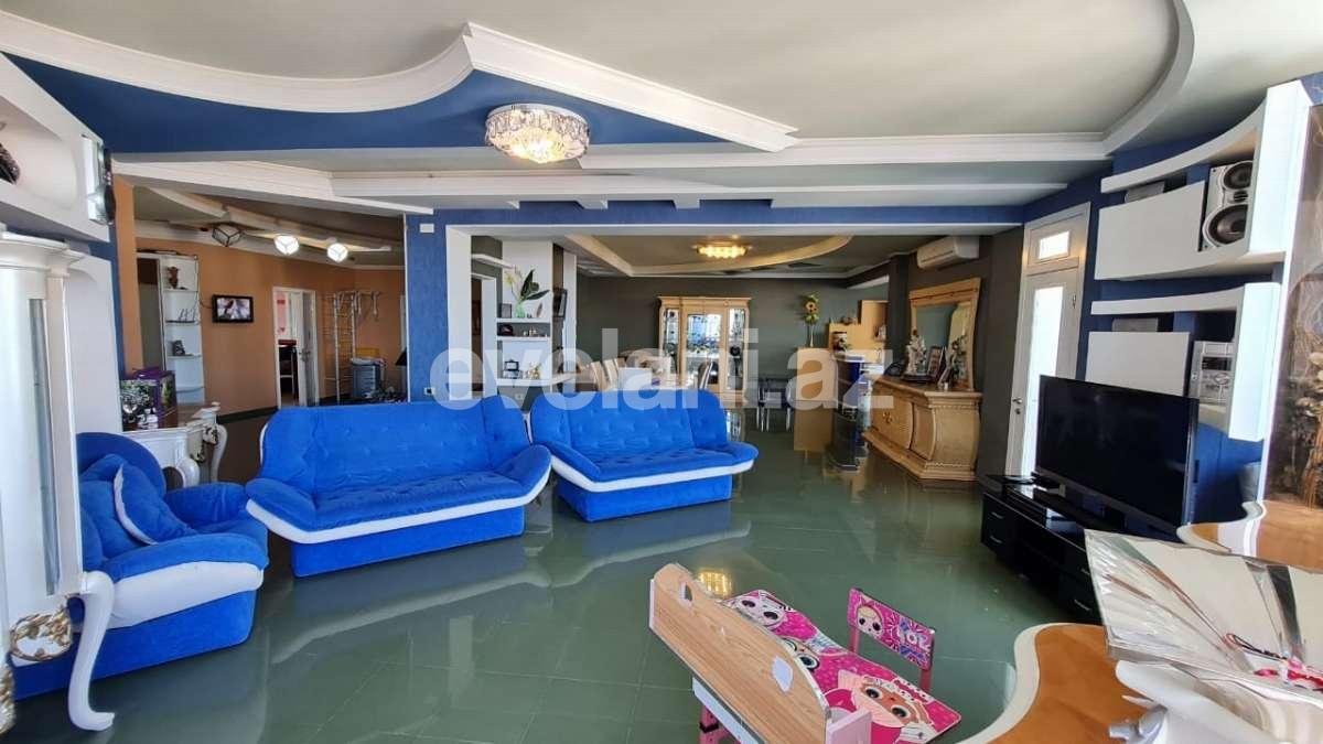 Kirayə verilir, yeni tikili, 2 otaqlı, 160 m², Bakı, Nərimanov r, Nəriman Nərimanov m.