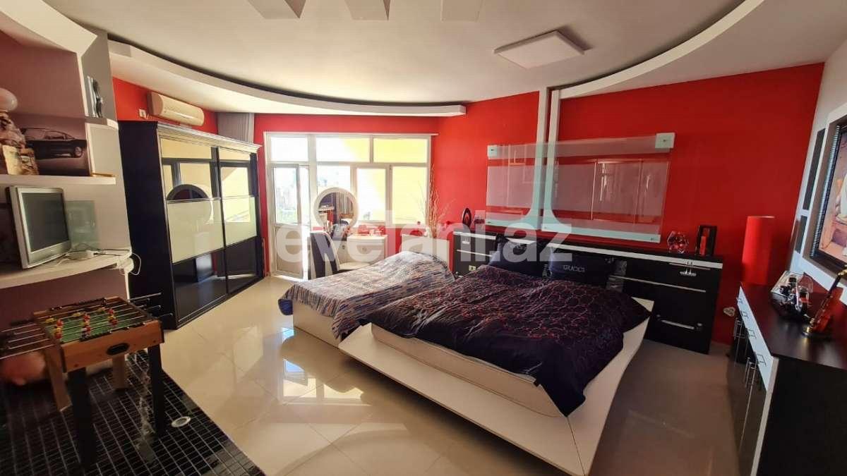 Kirayə verilir, yeni tikili, 2 otaqlı, 160 m², Bakı, Nərimanov r, Nəriman Nərimanov m.