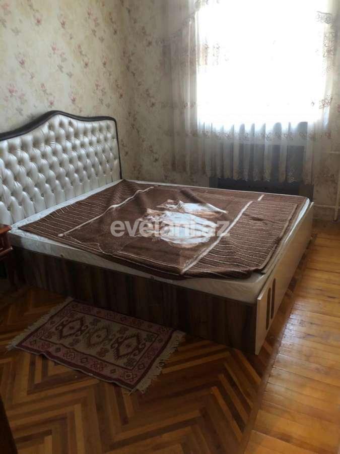 Satılır, köhnə tikili, 3 otaqlı, 100 m², Bakı, Nərimanov r, Nəriman Nərimanov m.