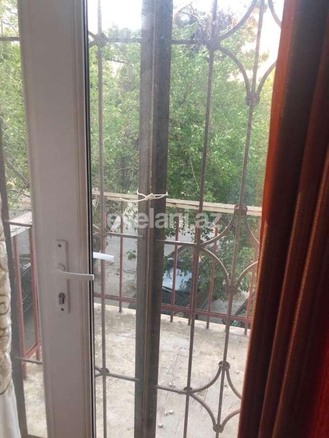 Satılır, köhnə tikili, 3 otaqlı, 100 m², Bakı, Nərimanov r, Nəriman Nərimanov m.