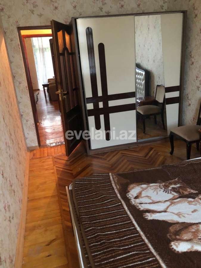 Satılır, köhnə tikili, 3 otaqlı, 100 m², Bakı, Nərimanov r, Nəriman Nərimanov m.