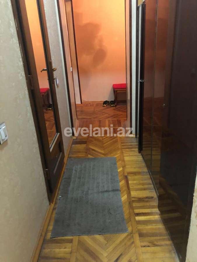 Satılır, köhnə tikili, 3 otaqlı, 100 m², Bakı, Nərimanov r, Nəriman Nərimanov m.