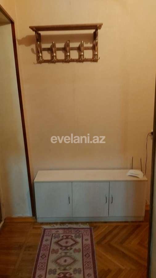 Satılır, köhnə tikili, 3 otaqlı, 100 m², Bakı, Nərimanov r, Nəriman Nərimanov m.