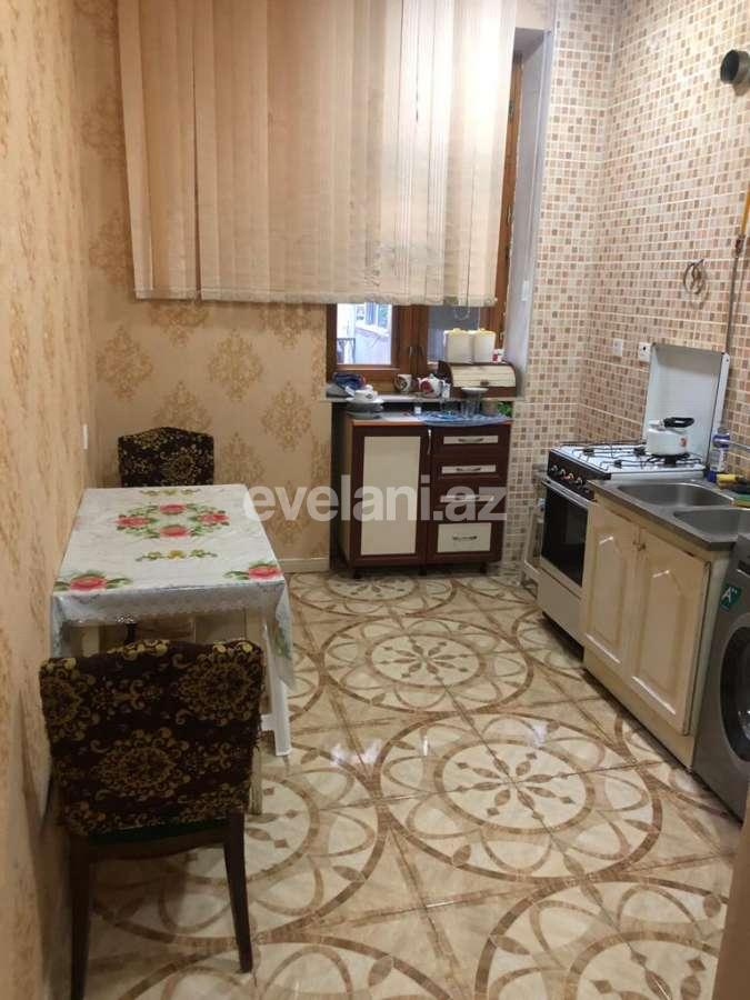 Satılır, köhnə tikili, 3 otaqlı, 100 m², Bakı, Nərimanov r, Nəriman Nərimanov m.