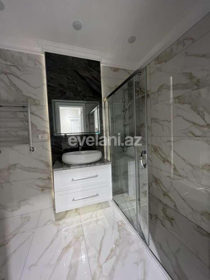 Satılır, yeni tikili, 3 otaqlı, 126 m², Bakı, Nəsimi r, 20 yanvar m.