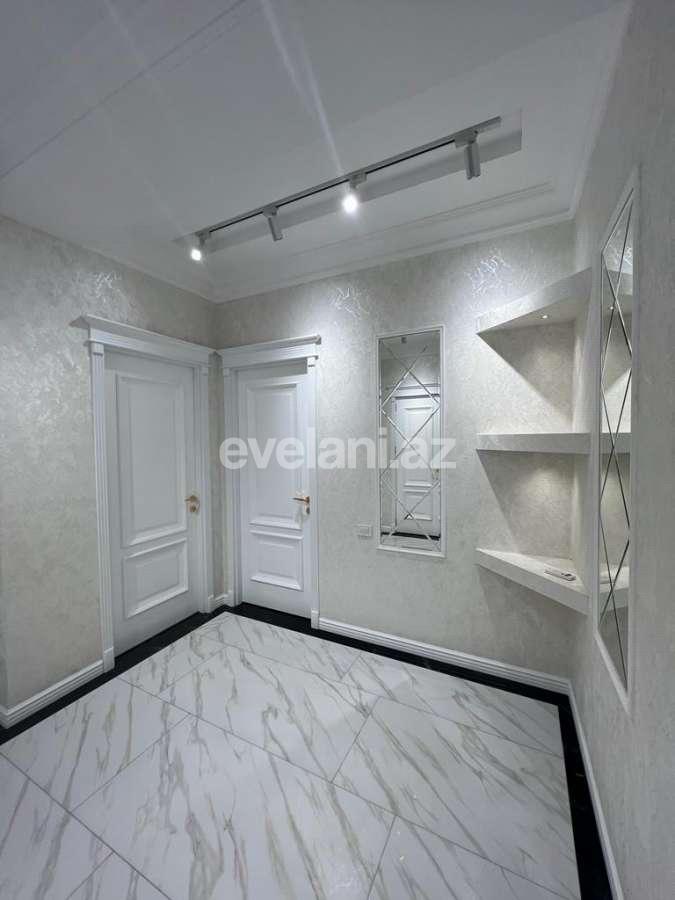 Satılır, yeni tikili, 3 otaqlı, 126 m², Bakı, Nəsimi r, 20 yanvar m.