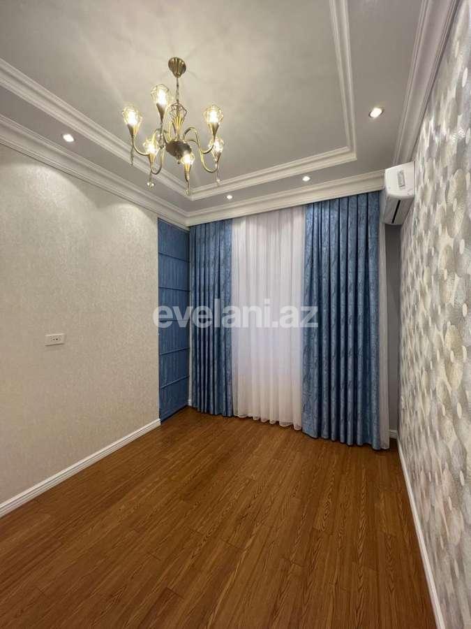 Satılır, yeni tikili, 3 otaqlı, 126 m², Bakı, Nəsimi r, 20 yanvar m.